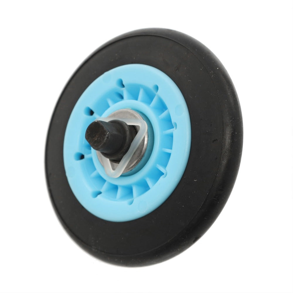 Samsung Dryer Drum Support Wheel Assembly - DC97-16782A, Replaces: DC97-07523A DC97-07523B 2027851 AP5325135 PS4221885 EAP4221885 PD00002021 INVERTEC