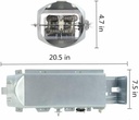 Samsung Dryer Heating Element - DC97-14486A, Replaces: DC97-08891A