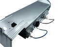 Samsung Dryer Heating Element Assembly - DC97-14486E