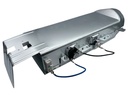 Samsung Dryer Heating Element Assembly - DC97-14486E