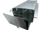 Samsung Dryer Heating Element Assembly - DC97-14486E