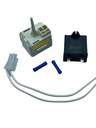 Electrolux Refrigerator Start Device Kit - 5304491585 or 5304464438,  REPLACES: 216649315 3017705 PS8689571 AP5690409 EAP8689571 INVERTEC