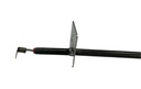 Samsung Range Oven Bake Element - DG47-00038B, Replaces: DG47-00038A