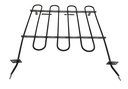 Samsung Range Bake Heating Element - DG47-00020B, Replaces: DG47-00020A