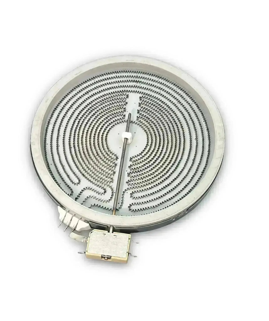 Samsung Range Dual Surface Element /Burner - DG47-00043B,  REPLACES: DG47-00043A 3165987 AP5576877 EAP4240841 PS4240841 PD00024353 INVERTEC