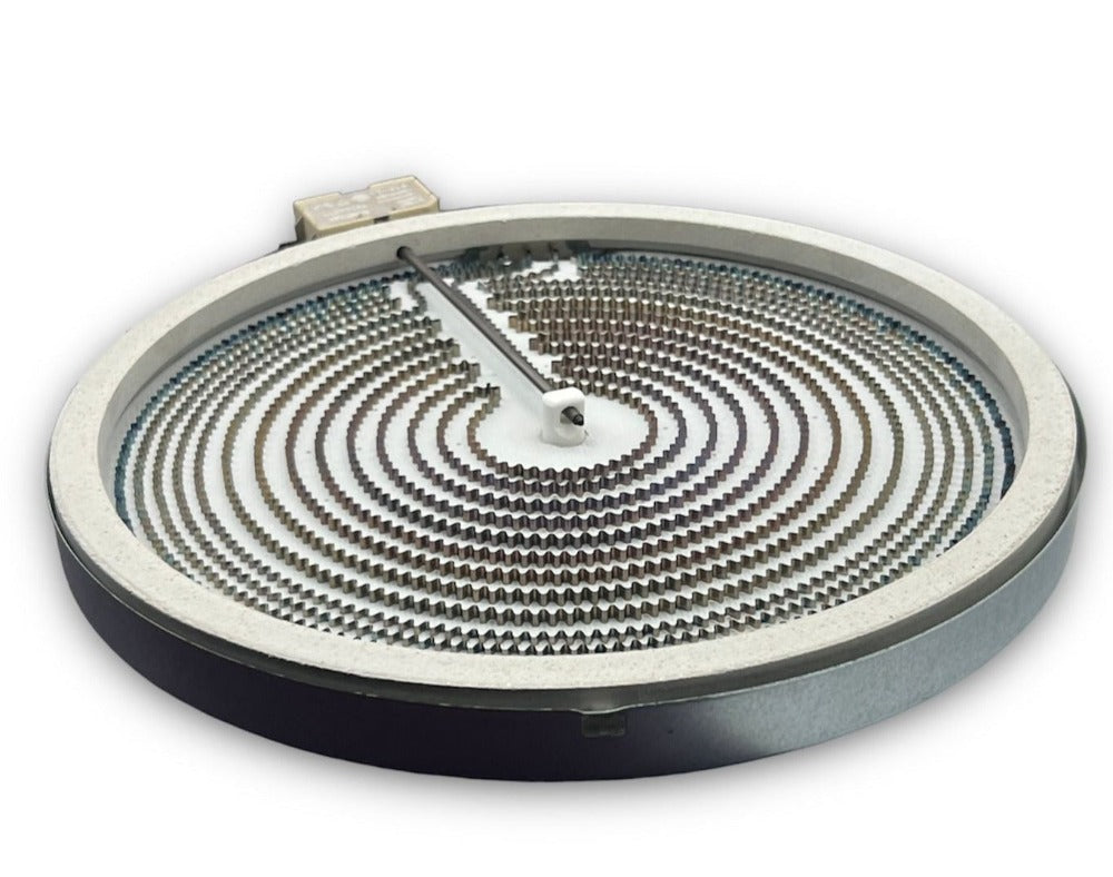 Samsung Range Dual Surface Element /Burner - DG47-00056A,  REPLACES: 3516325 AP5622980 PS4240844 EAP4240844 PD00024921 INVERTEC