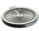 Samsung Range Dual Surface Element /Burner - DG47-00056A,  REPLACES: 3516325 AP5622980 PS4240844 EAP4240844 PD00024921 INVERTEC