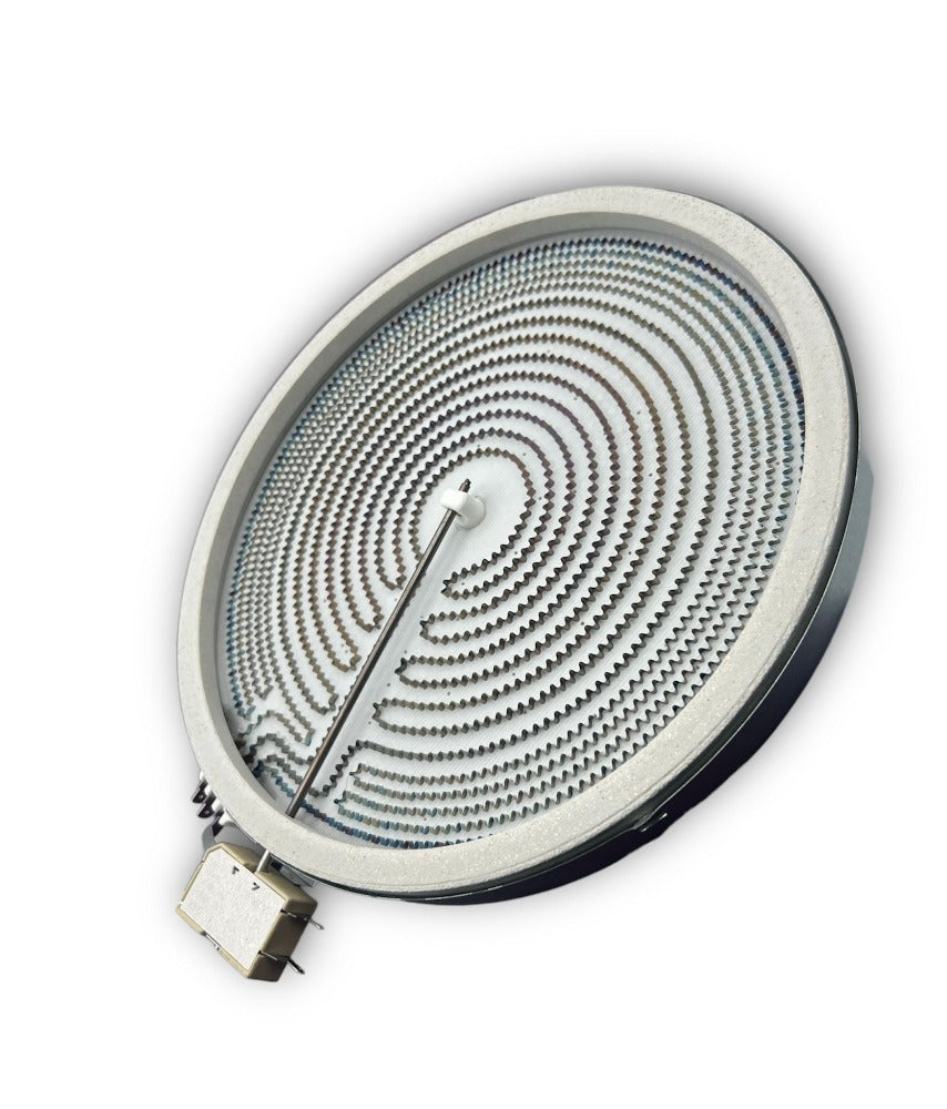 Samsung Range Dual Surface Element /Burner - DG47-00056A,  REPLACES: 3516325 AP5622980 PS4240844 EAP4240844 PD00024921 INVERTEC