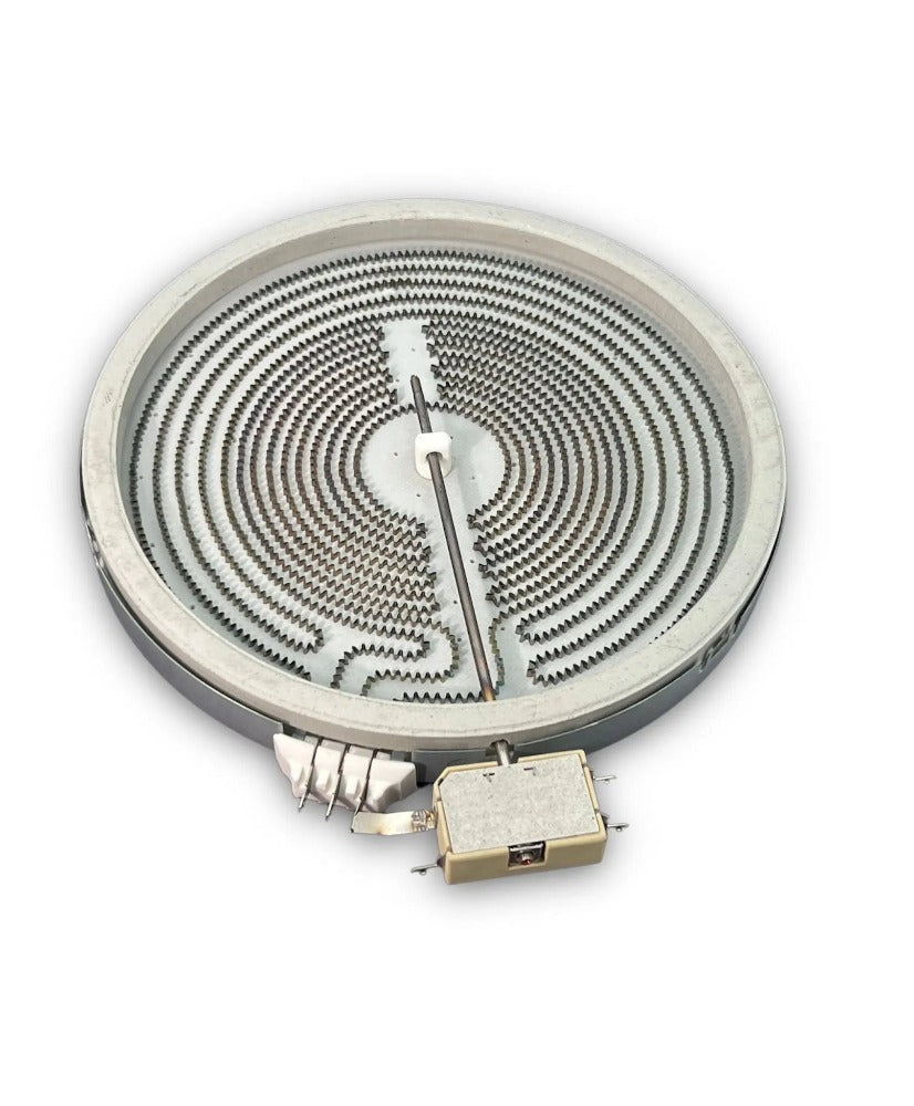 Samsung Range Dual Surface Element /Burner - DG47-00063A,  REPLACES: DG4700063A AP5986690 PS11729065 EAP11729065 PD00040201 INVERTEC