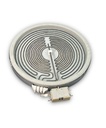 Samsung Range Dual Surface Element /Burner - DG47-00063A,  REPLACES: DG4700063A AP5986690 PS11729065 EAP11729065 PD00040201 INVERTEC