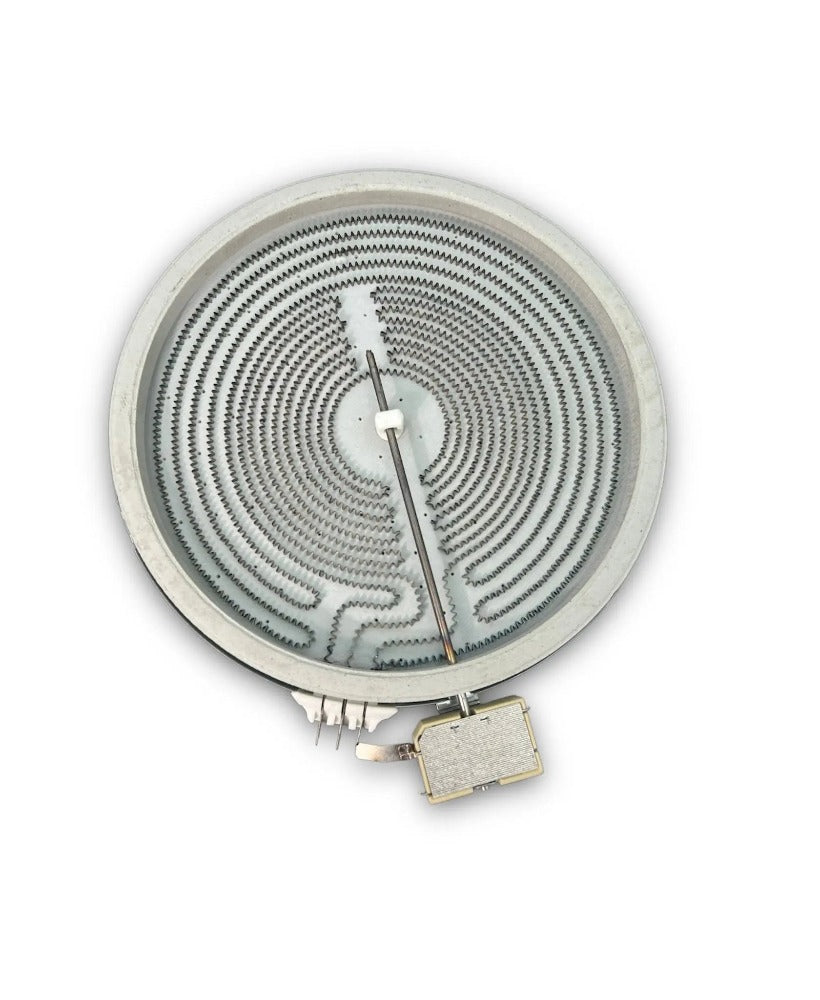 Samsung Range Dual Surface Element /Burner - DG47-00063A,  REPLACES: DG4700063A AP5986690 PS11729065 EAP11729065 PD00040201 INVERTEC