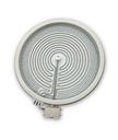 Samsung Range Dual Surface Element /Burner - DG47-00064A,  REPLACES: DG4700064A EAP11729066 AP5986691 PS11729066 PD00039054 INVERTEC