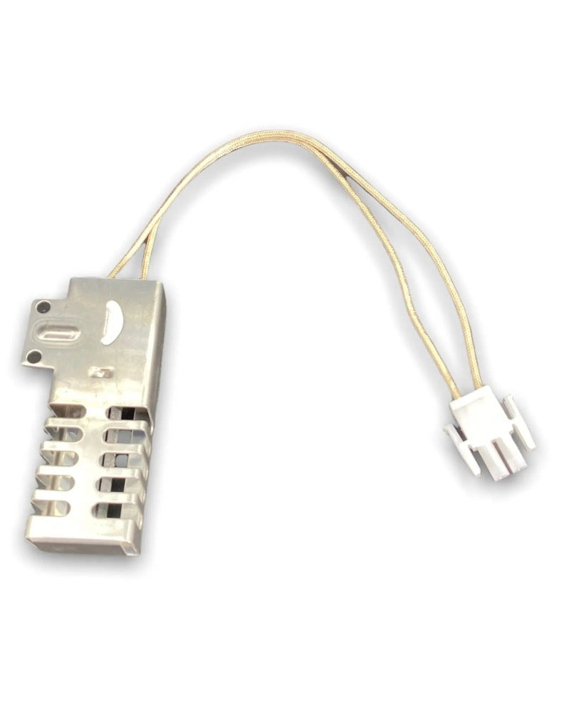 Samsung Range Flat Gas Igniter, Hot Surface - DG94-00520A  , REPLACES: 2692271 PD00027453 AP5577941 EAP4241428 PS4241428 INVERTEC
