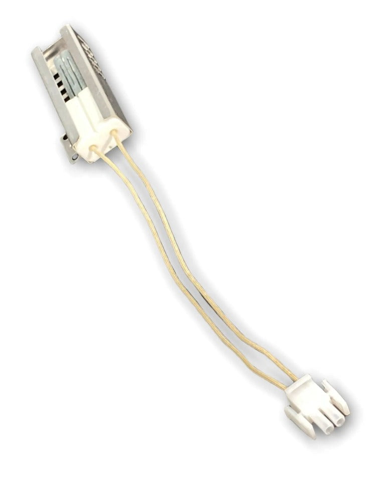 Samsung Range Flat Gas Igniter, Hot Surface - DG94-00520A  , REPLACES: 2692271 PD00027453 AP5577941 EAP4241428 PS4241428 INVERTEC