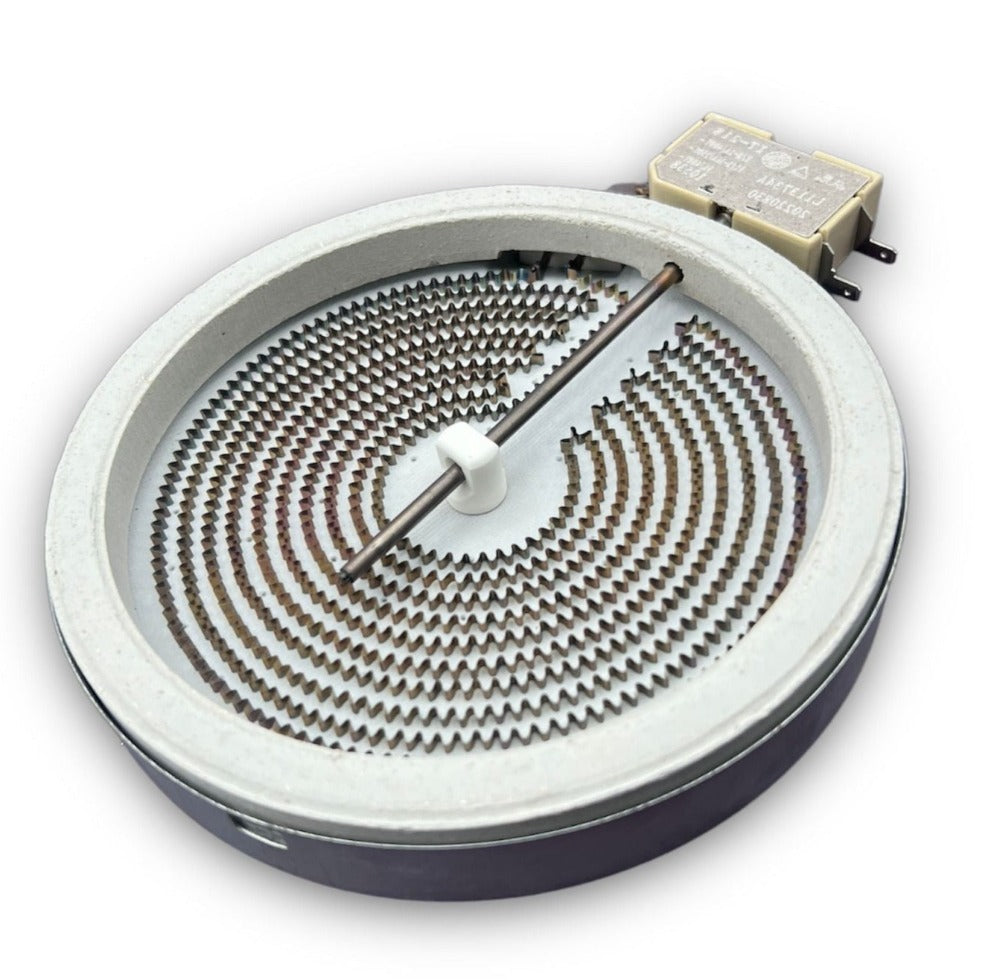 Samsung Range Surface Element /Burner - DG47-00074A,  REPLACES: AP6244856 PS12086121 EAP12086121 PD00081813