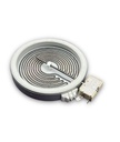 Samsung Range Surface Element /Burner - DG47-00074A,  REPLACES: AP6244856 PS12086121 EAP12086121 PD00081813
