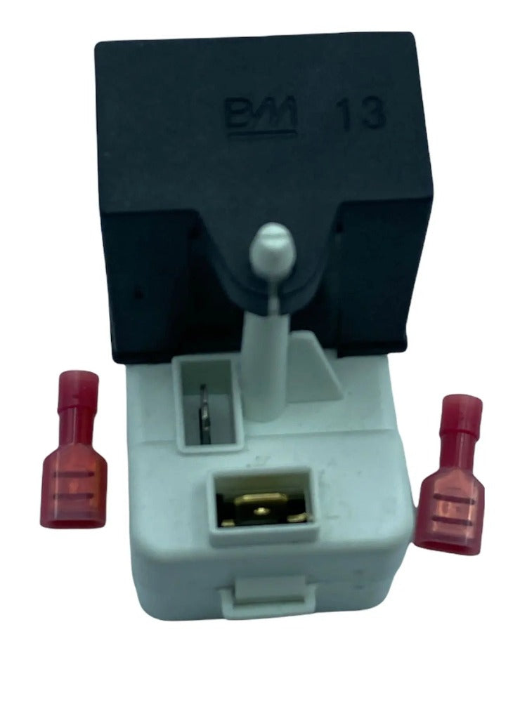 Samsung Refrigerator Start Device Kit - DA96-00496D or DA96-00270C REPLACES: 2046457 AP4577657 PS4168633 EAP4168633 PD00041702 INVERTEC