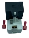 Samsung Refrigerator Start Device Kit - DA96-00496D or DA96-00270C REPLACES: 2046457 AP4577657 PS4168633 EAP4168633 PD00041702 INVERTEC
