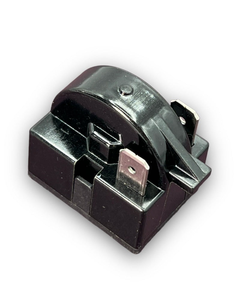 Samsung Refrigerator Start Relay - DA35-00099G, Replaces: 2030494 AP4566388 PS4138899 EAP4138899 PD00030866 INVERTEC