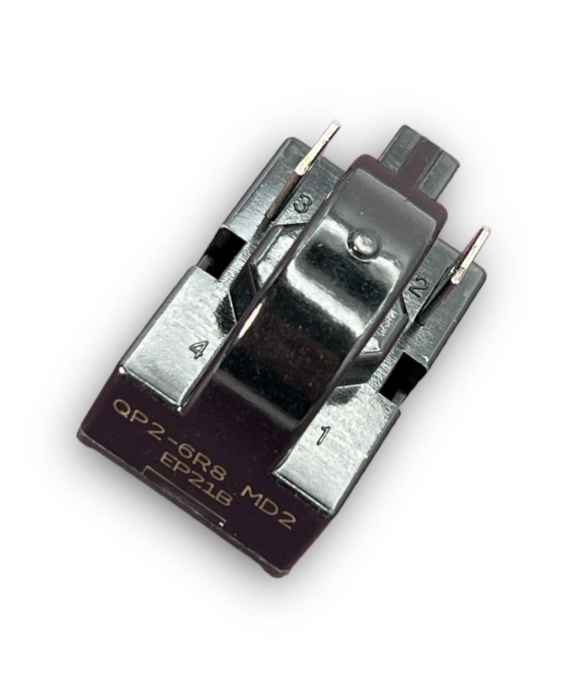 Samsung Refrigerator Start Relay - DA35-00099G, Replaces: 2030494 AP4566388 PS4138899 EAP4138899 PD00030866 INVERTEC