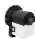 Samsung Washer Drain Pump Assembly - DC96-01414A, Replaces: DC9601414A 62902090 1394026 AP4208383 PS2456455 EAP2456455 PD00001995