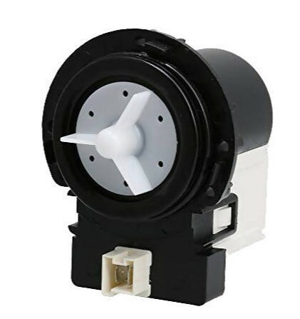 Samsung Washer Drain Pump Assembly - DC96-01414A, Replaces: DC9601414A 62902090 1394026 AP4208383 PS2456455 EAP2456455 PD00001995 INVERTEC