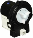 Samsung Washer Drain Pump Assembly - DC96-01414A, Replaces: DC9601414A 62902090 1394026 AP4208383 PS2456455 EAP2456455 PD00001995 INVERTEC