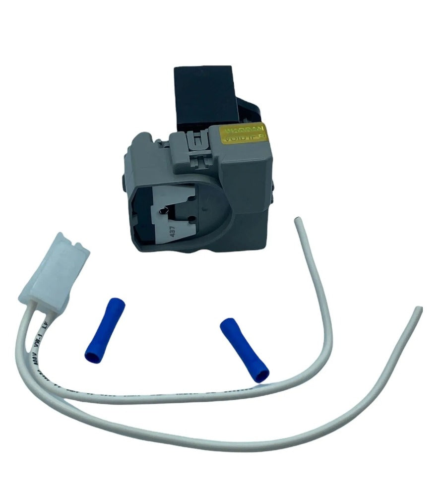Electrolux Refrigerator Start Device Kit - 241524611,  REPLACES: 1157118 AP3867181 EAP1148752 PS1148752 PD00000917 3ARR55H5E1A INVERTEC