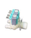 Samsung Washer Dual Inlet Valve - DC62-30312J, Replaces: DC62-30312H WP34001151 34001151 2070376 AP4204532 PS4209090 EAP4209090 PD00002161