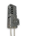 Thor Range Broil Igniter for NRG Models - DVTH-5319, Replaces: DVTH5319 INVERTEC
