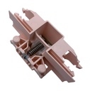 Whirlpool Dishwasher Door Latch - W10567588, Replaces: WPW10567588