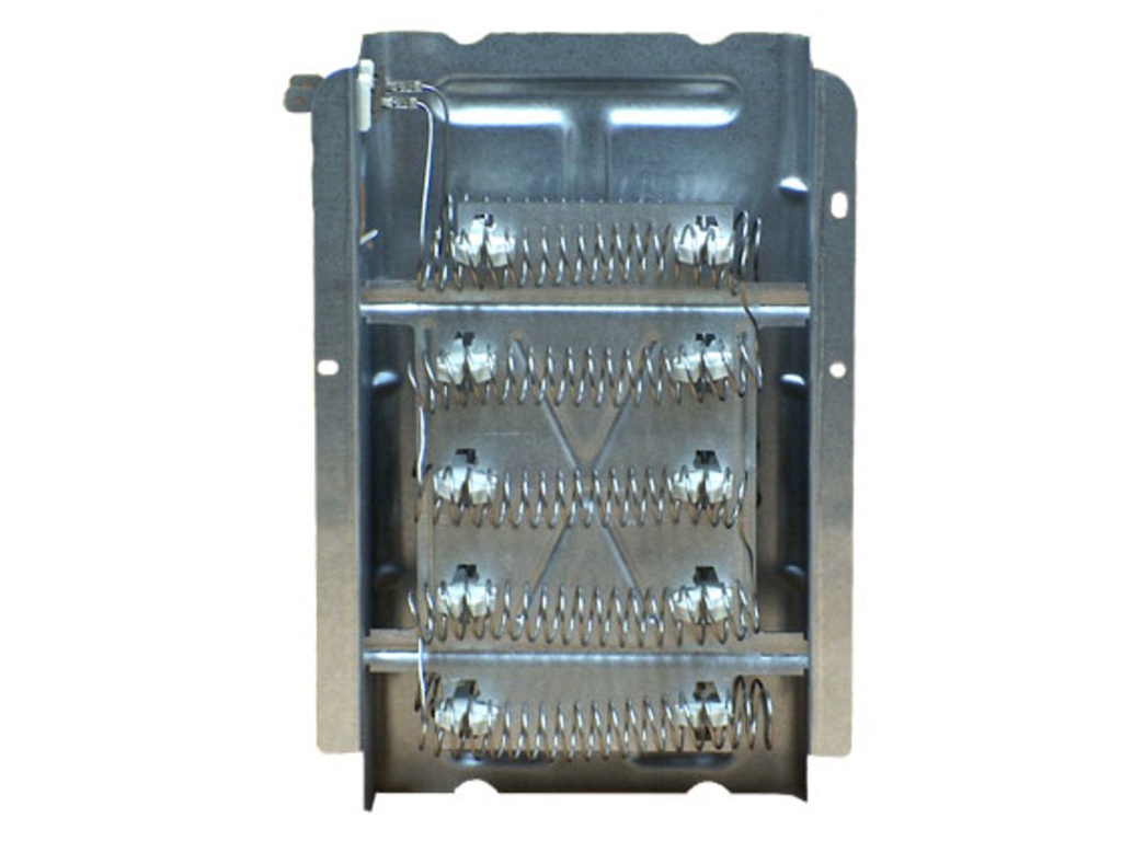 Whirlpool Dryer Heating Element - WP279843, Replaces: 279843