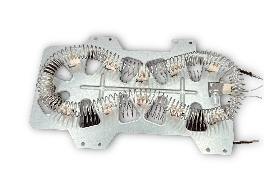 Whirlpool Dryer Heating Element - WP35001247, Replaces: 1185561 2068550 35001247 45-3JNT-E8EB AH11741835 AP4201899 11741835 INVERTEC