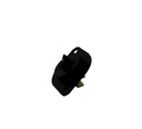 Whirlpool Dryer Thermistor - WP31001590, Replaces: 31001590