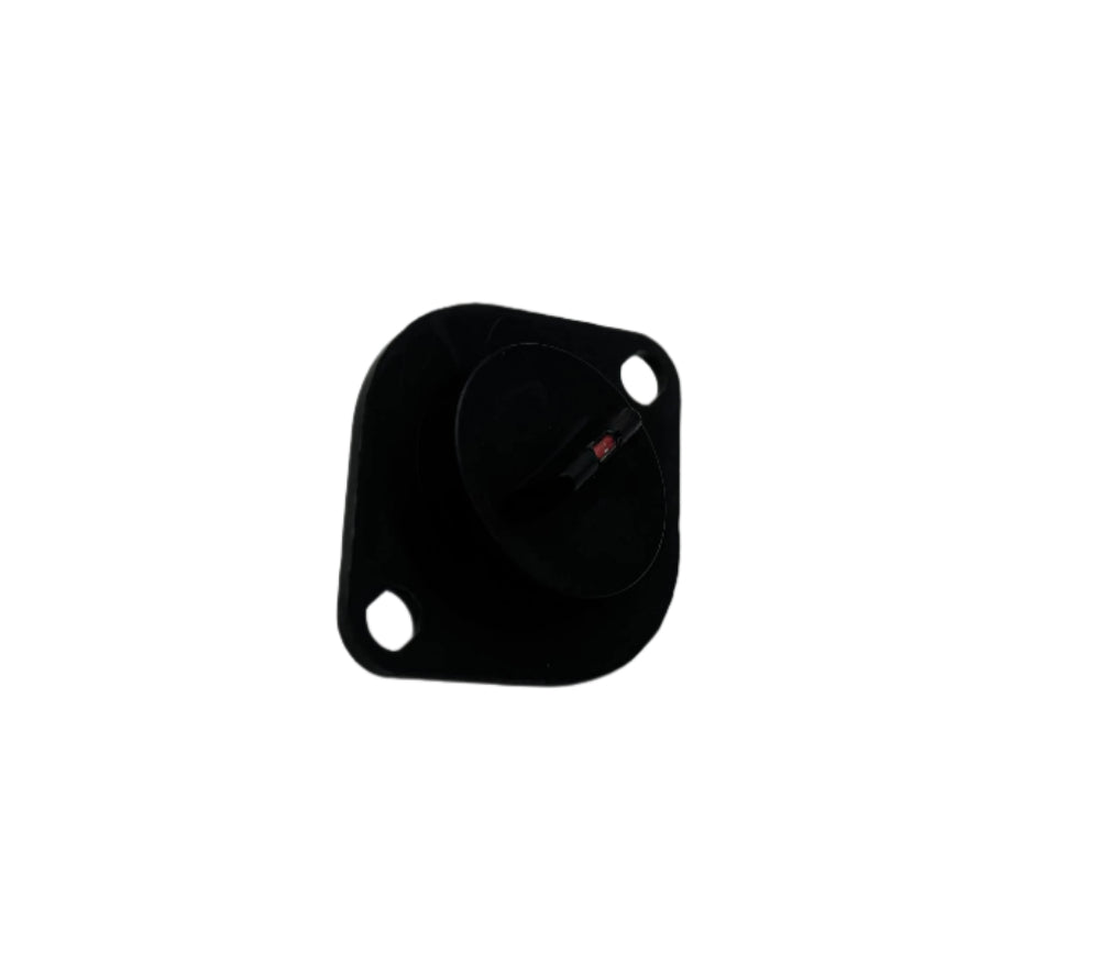 Whirlpool Dryer Thermistor - WP31001590, Replaces: 31001590