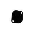 Whirlpool Dryer Thermistor - WP31001590, Replaces: 31001590