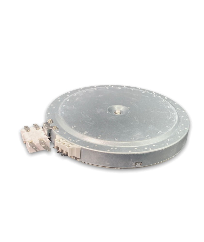 Whirlpool Dual Range Surface Element /Burner - W10823709,  REPLACES: 12002149 71002253 74004556 74007227 74008570 74008576 PD00029880 INVERTEC