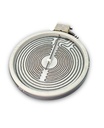 Whirlpool Dual Range Surface Element /Burner - WP8285845,  REPLACES: 8285233 8285845 1179075 AP6012466 PS11745675 EAP11745675 PD00004421 INVERTEC
