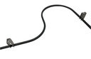 Whirlpool Oven Bake Element - W10310274, Replaces: 74010883