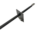 Whirlpool Range Oven Bake Element - WP74010750, Replaces: 74003039