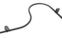 Whirlpool Range Oven Bake Element - WP74010750, Replaces: 74003039