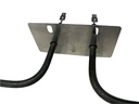 Whirlpool Range/Oven Bake Element - WP7406P272-60, Replaces: 71001636