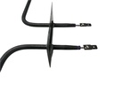 Whirlpool Range/Oven Bake Element - WP7406P272-60, Replaces: 71001636
