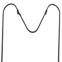 Whirlpool Range Oven Bake Element - WP865940, Replaces: 865940