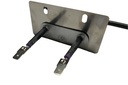 Whirlpool Range Oven Bake Element - WPY04100020, Replaces: 04100020