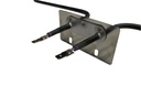Whirlpool Range Oven Bake Element - WPY04100020, Replaces: 04100020