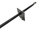 Bosch Oven Bake Element - 00367643, Replaces: 485482