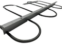Whirlpool Range Oven Bake Heating Element - W10276482, Replaces: 74008693