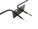 Whirlpool Range Oven Bake Heating Element - W10310258, Replaces: 71001638