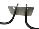 Whirlpool Range Oven Bake Heating Element - W10310258, Replaces: 71001638
